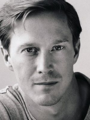 Stephen McLeod