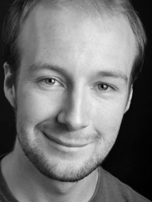 Max Upton