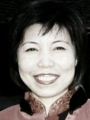 Xiaoyun Leonard