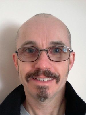 Andy McCrae