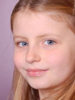 Harriet Stewart