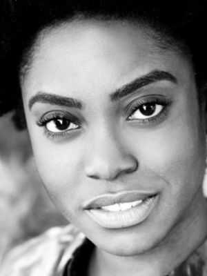 Anita-joy Uwajeh