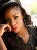 Sherinne Kayra Anderson