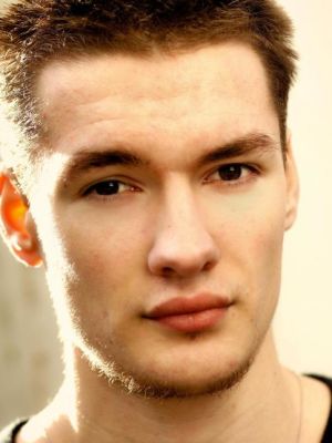 Ignat Pakhotin