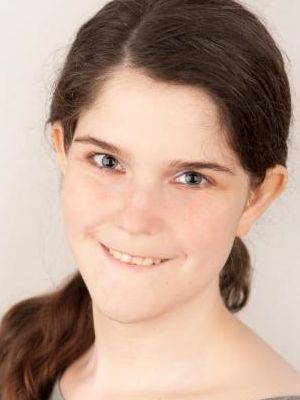 Emily East