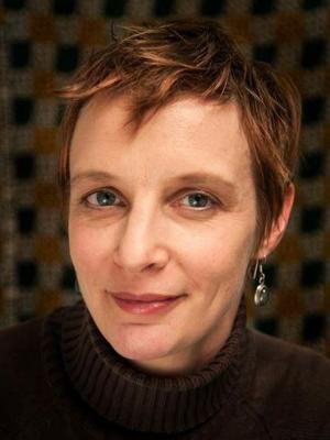 Rachel Thew