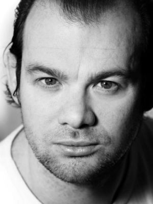 Mark Moore