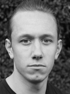 Jacob Flurry