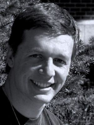 Parker Stegmaier