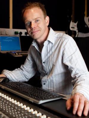 Matt Katz