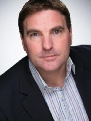 Steve Hemsley