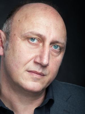 Dimitar Stoyanov