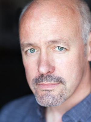 George McVeagh
