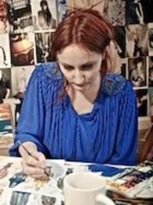 Bethan Robinson