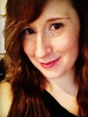Tanya Felts