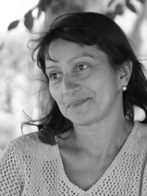 Fay Armstrong