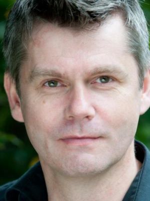 Tim Major