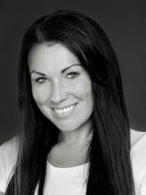 Nicole Harker