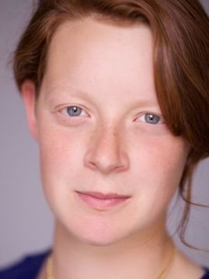 Charlotte Hall