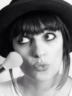 Clare Gregory