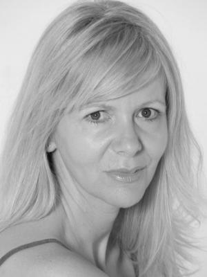 Janey Leegrace