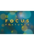 Focus Features Focus Features Logo