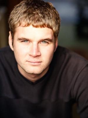 Jonathan Dykes