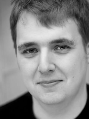 James McCready