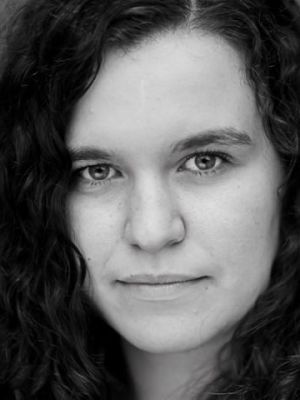 Hayley Anne McCready