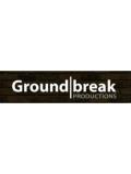 Groundbreak Productions Groundbreak Productions Logo