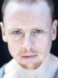 Damien Lloyd-Davies