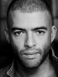 Damian Escayg