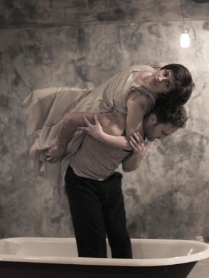 Clare Amos