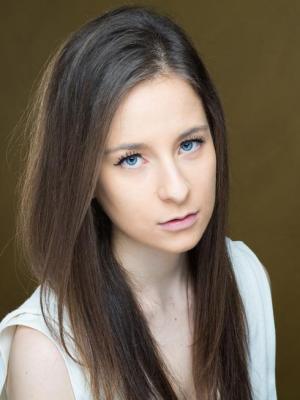 Francesca Bryant