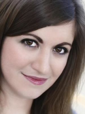 Charlotte de Paeztron