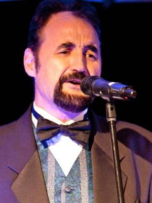 Roger Davy