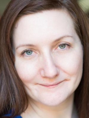 Angela Hartwell