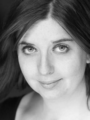 Kate Carr