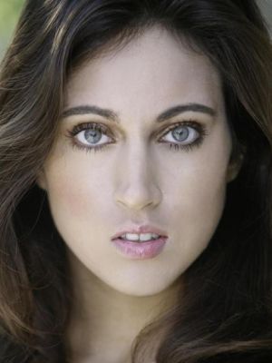 Shabnam Paryani