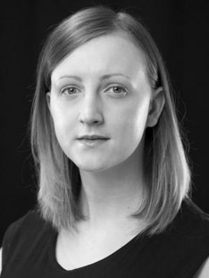 Lisa Varty