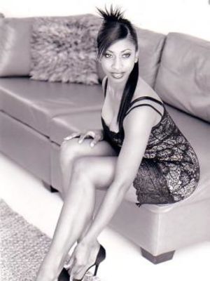 Charlene Williams