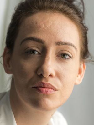 Lucie Pembridge