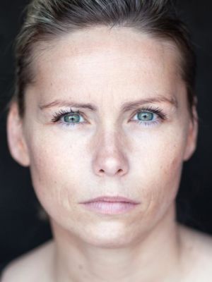 Hannah Farmer