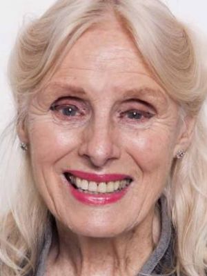 Patricia Denys