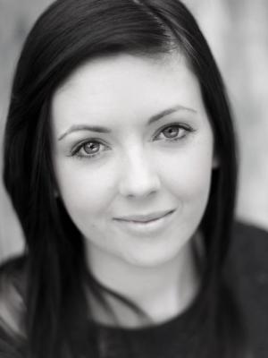 Rachel Parkinson
