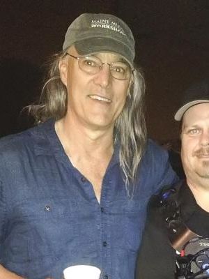 Bill McClelland