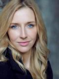 Rosie MacPherson