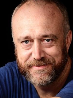 Alistair Bates