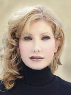 Diane Karas