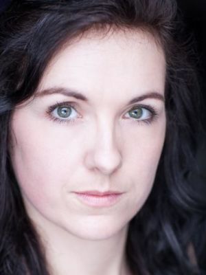 Katie Ward